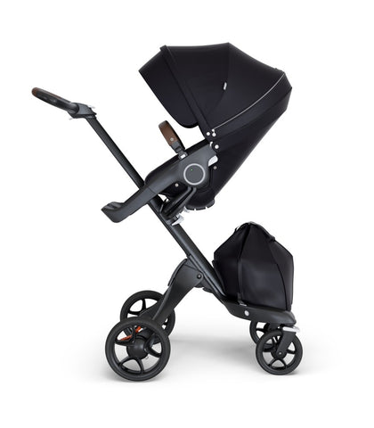 stokke xplory v6 deep blue