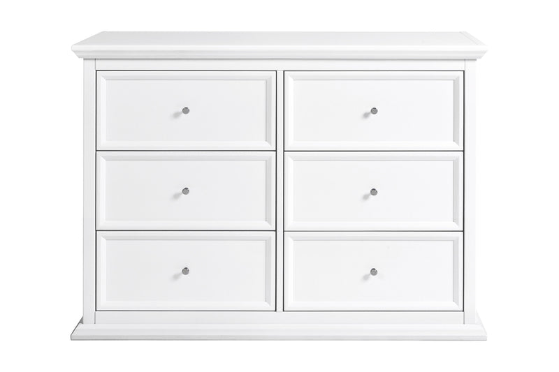 Million Dollar Baby Foothill Louis 6 Drawer Dresser Tray Sold