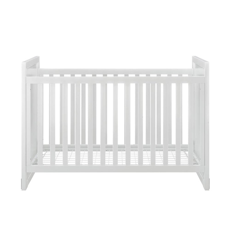 baby relax miles crib