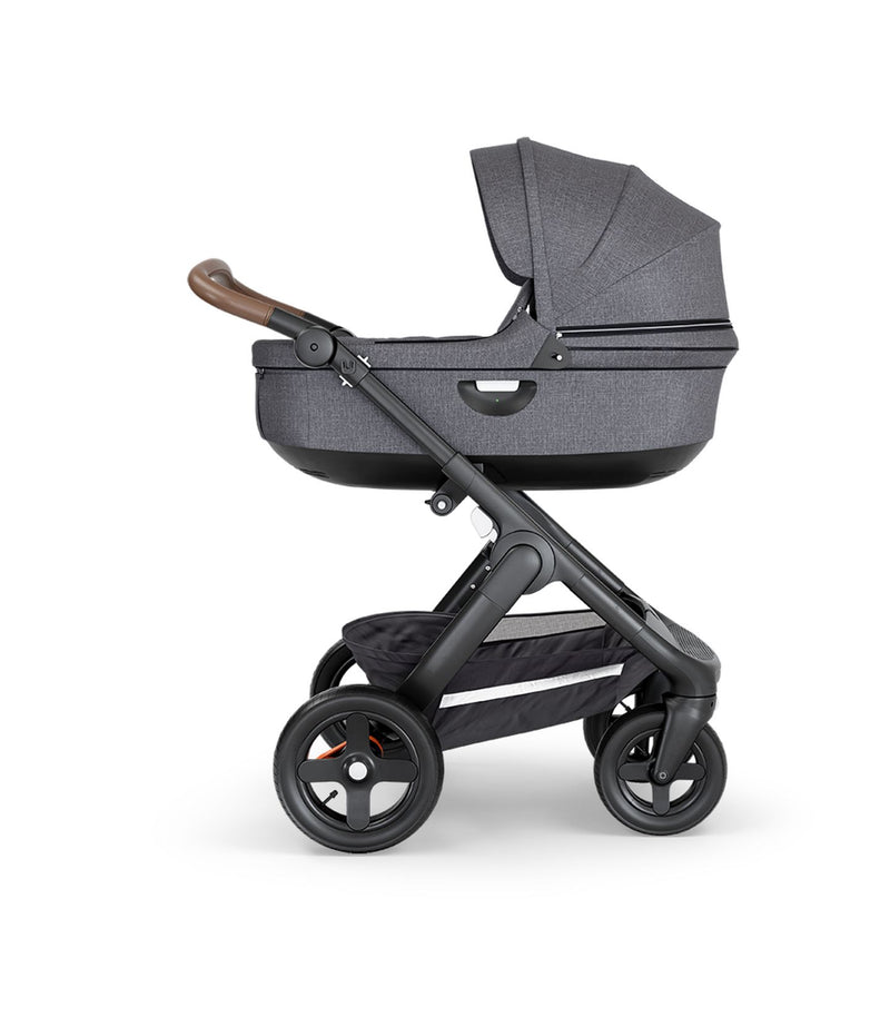 stokke trailz youtube