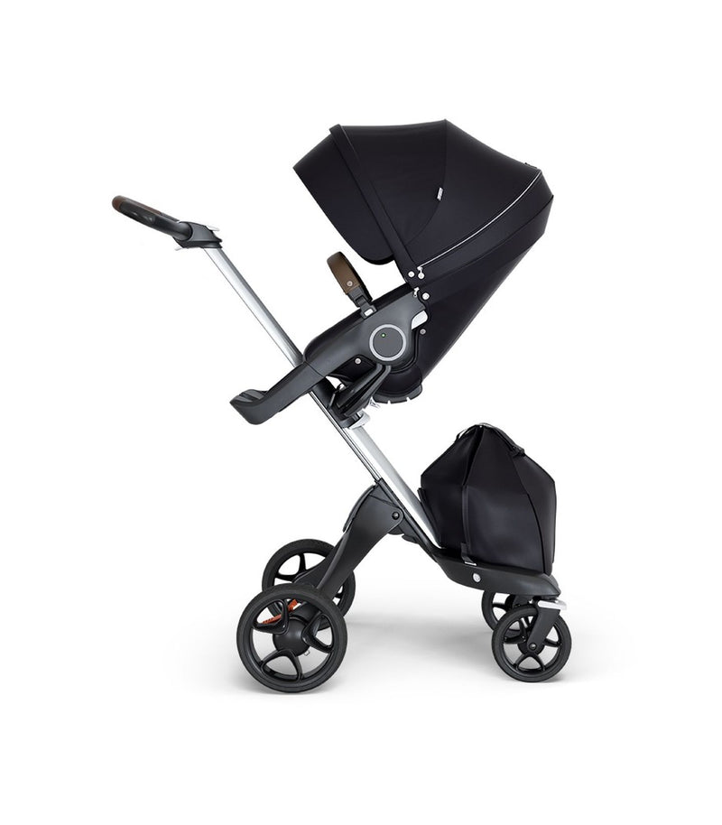 stokke xplory v6 dimensions