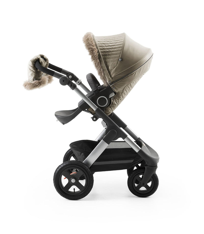 stroller winter kit