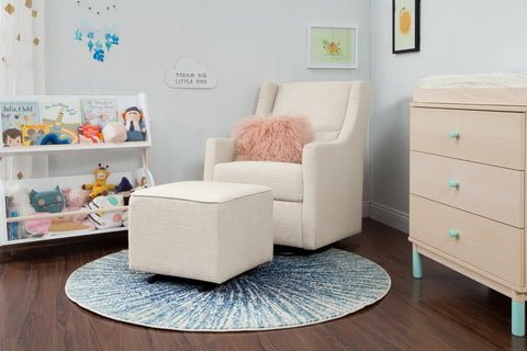 babyletto kiwi glider recliner