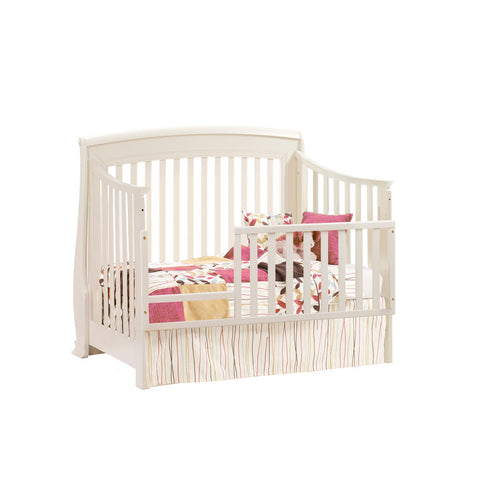 natart bella crib