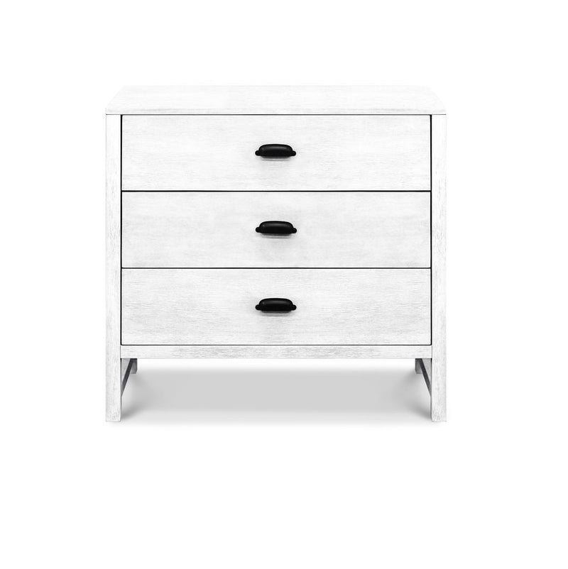 davinci cottage grey dresser