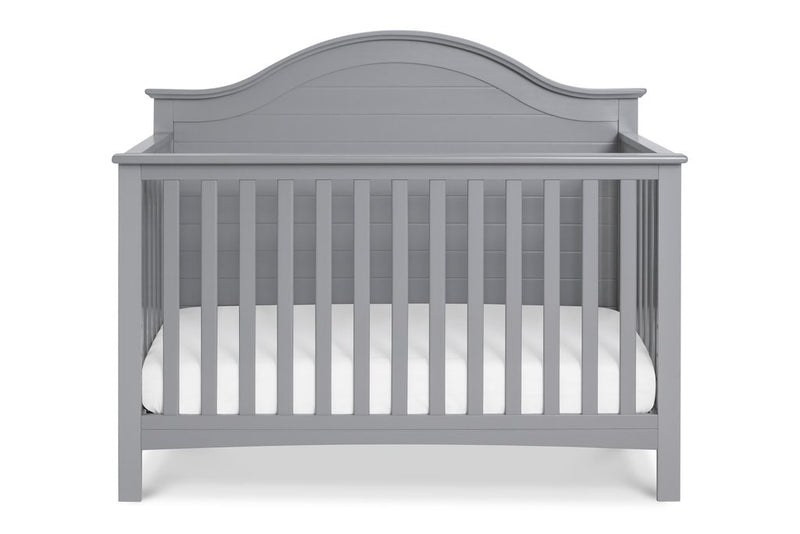 davinci nolan crib white