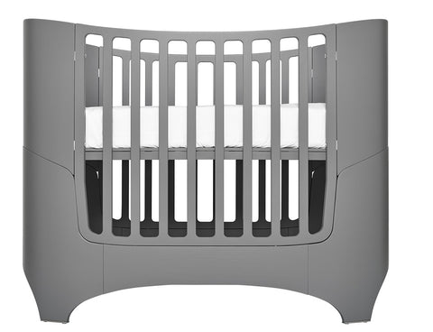 leander crib mattress