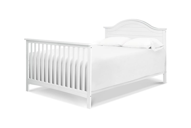 davinci nolan crib white