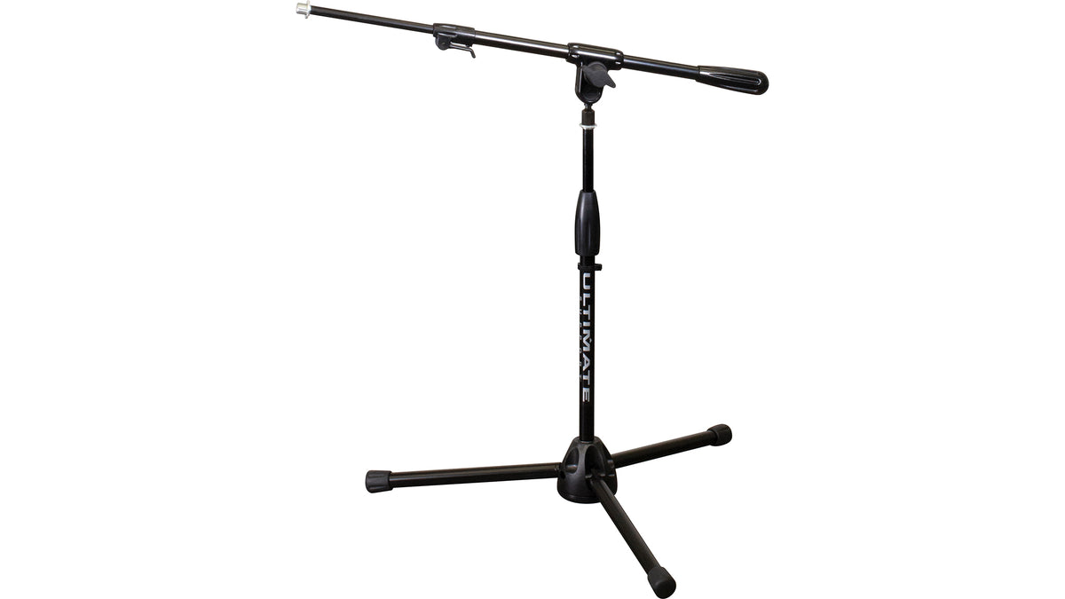 Ultimate Support MC-40B Pro Mic Stand with Boom Package - Swing City Music