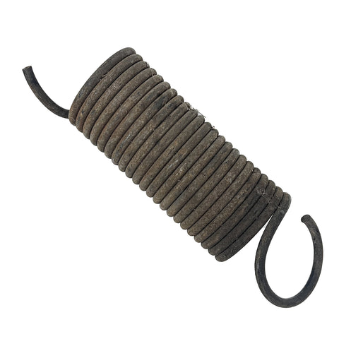 broken main spring