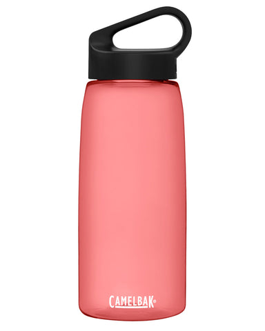 CamelBak Fit Cap Stainless Steel 32 oz. Water Bottle, Dusk Blue