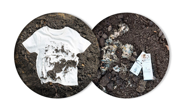 Biodegradable Tshirts