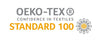 Oeko Tex Logo