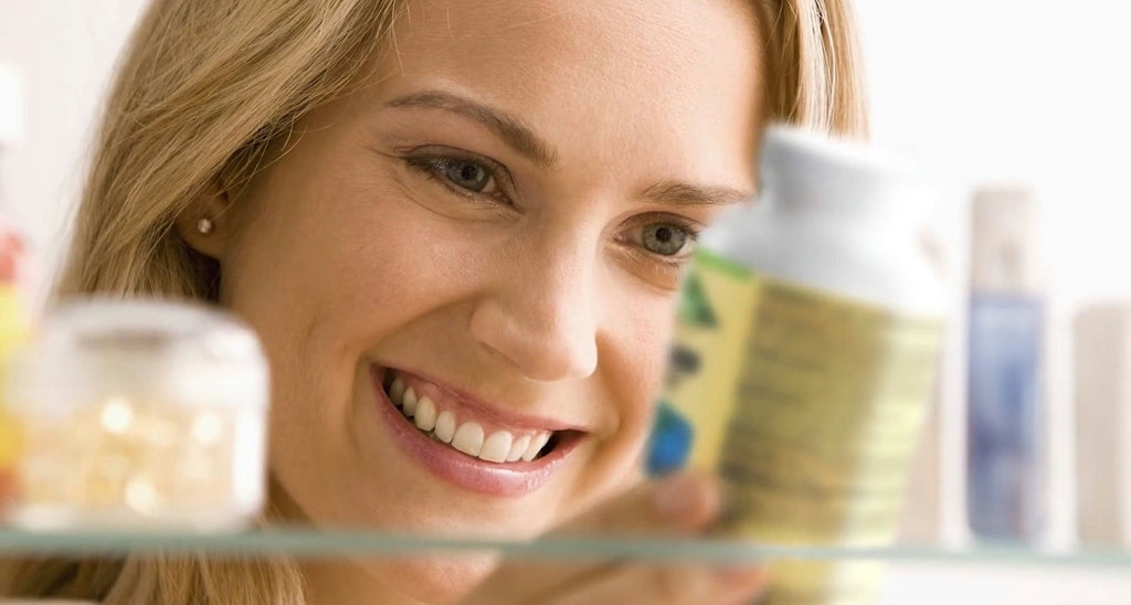 Aquamin Magnesium is a multi-mineral supplement