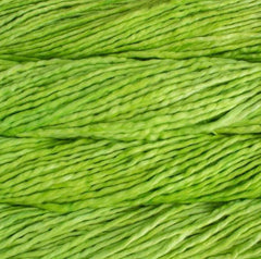 Malabrigo Rios Yarn in Apple Green