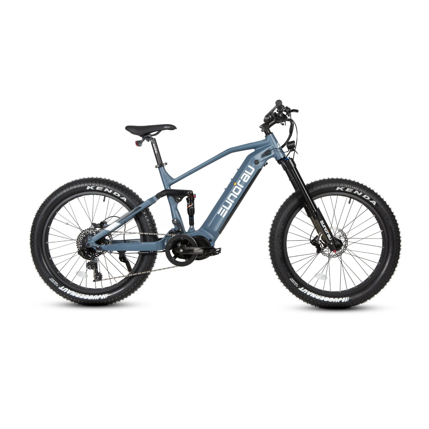 Eunorau SPECTER-S 3.0| Hunter X9 Dual Battery Off-Road Mountain EBike