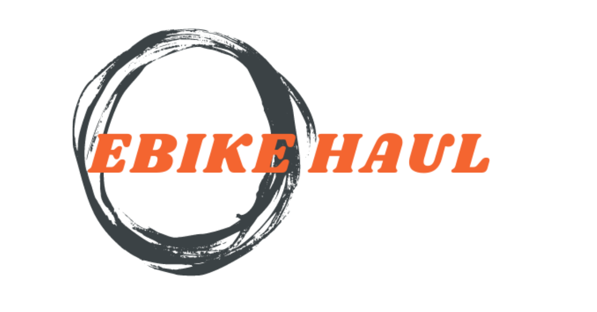 eBike Haul