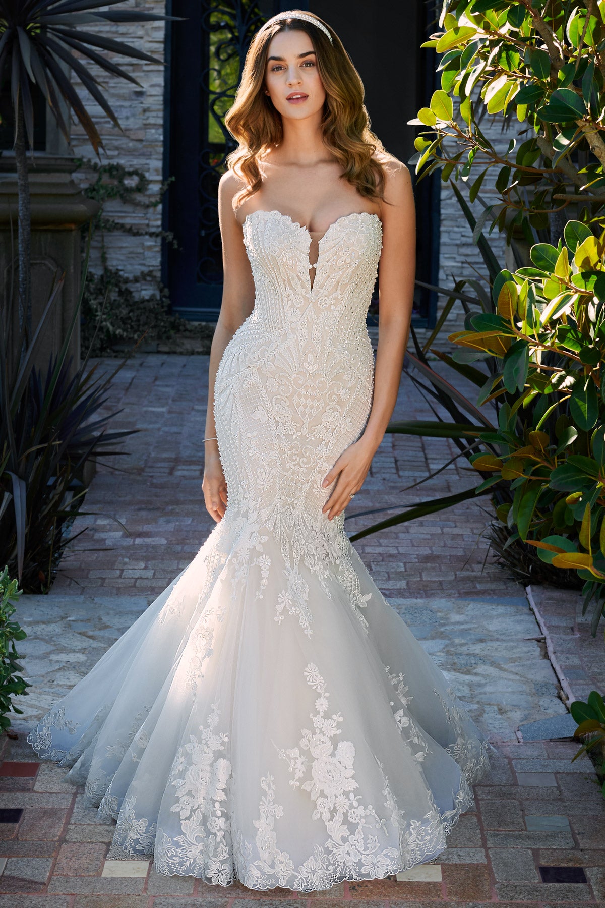 Style 1808 Kenneth Winston