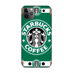Coffee Green Slim Case For All Phones