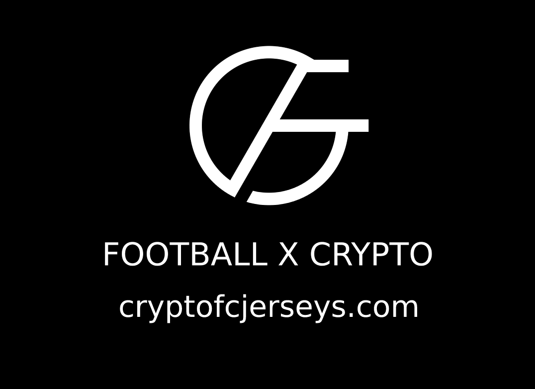 Crypto FC Jerseys