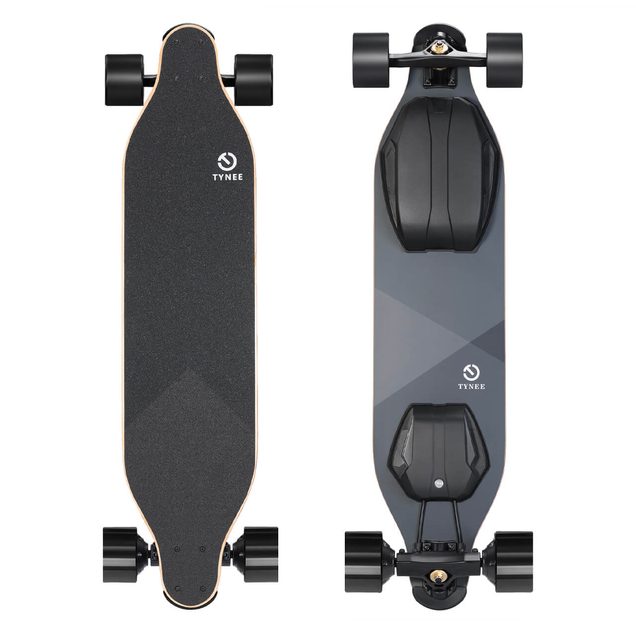 Tynee Ultra Hub Motor Electric Skateboard