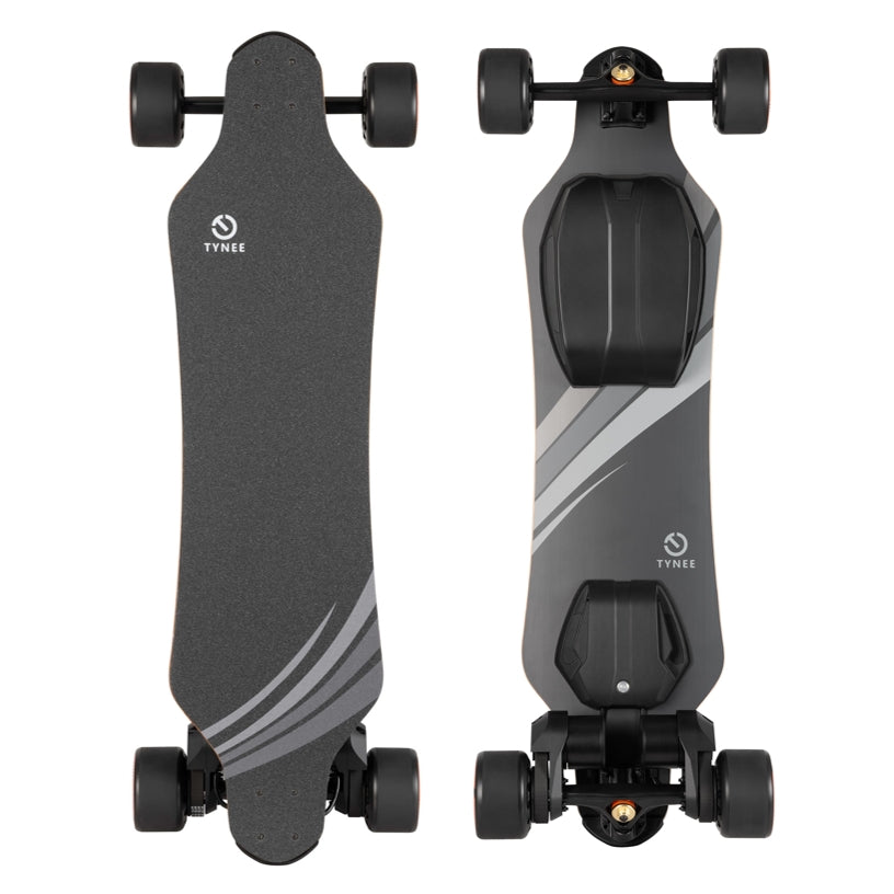 Tynee Ultra X Pro Electric Skateboards
