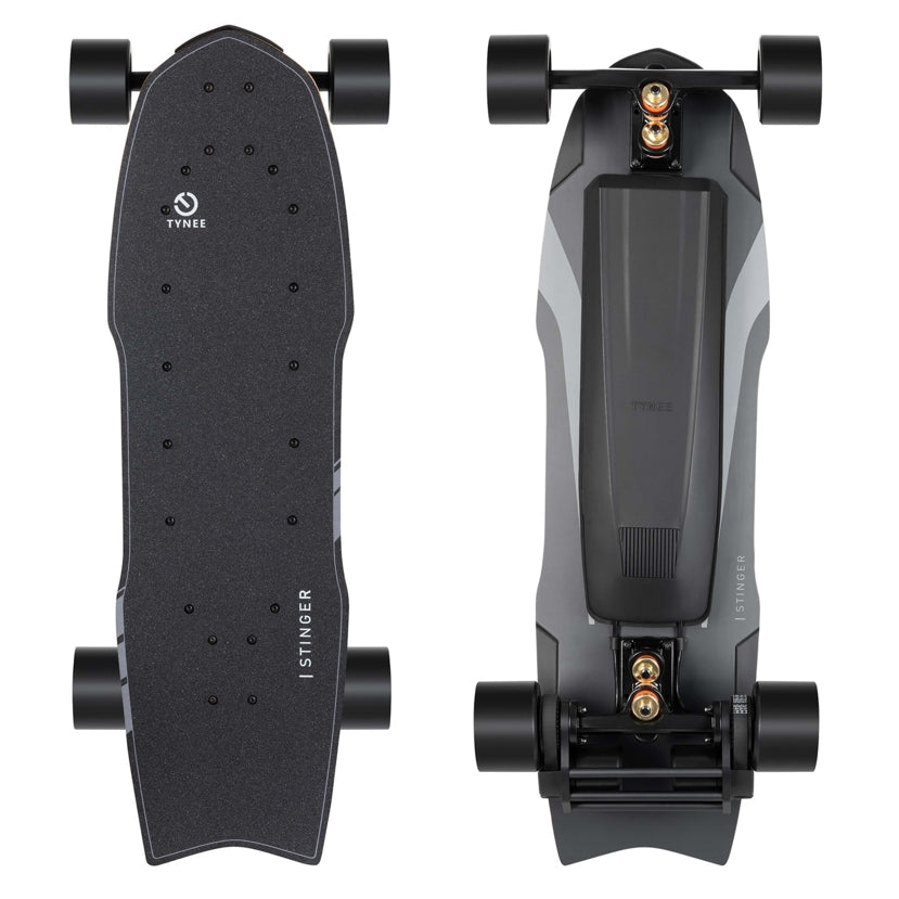 Tynee board stinger electric skateboard