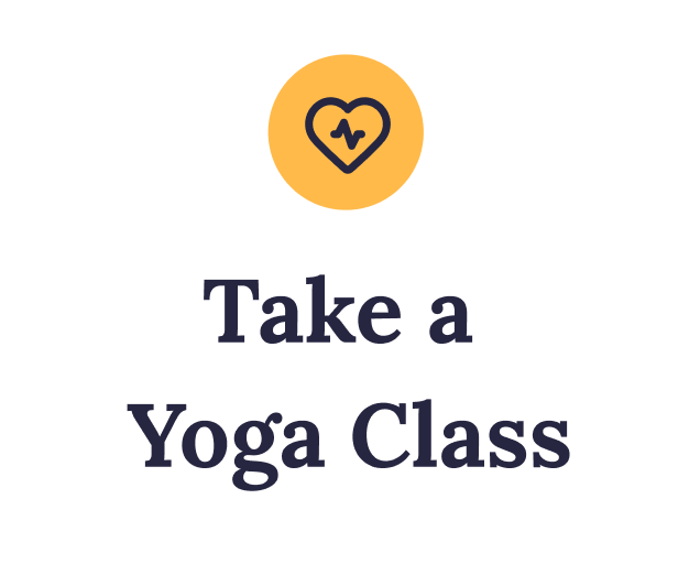 Yoga Sessions with Lilly