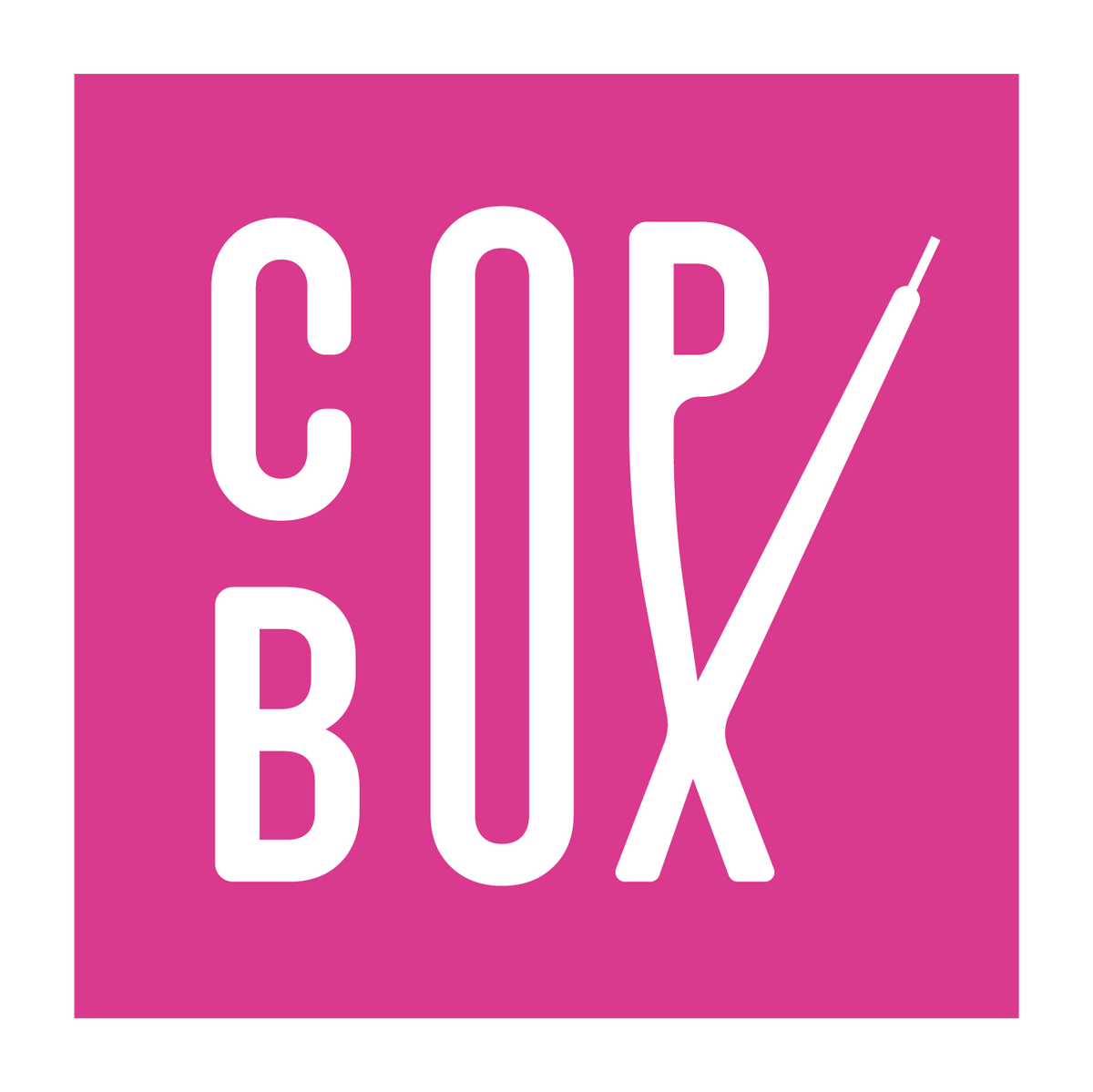 Cop Box