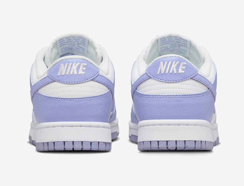 nike dunk lilac release date