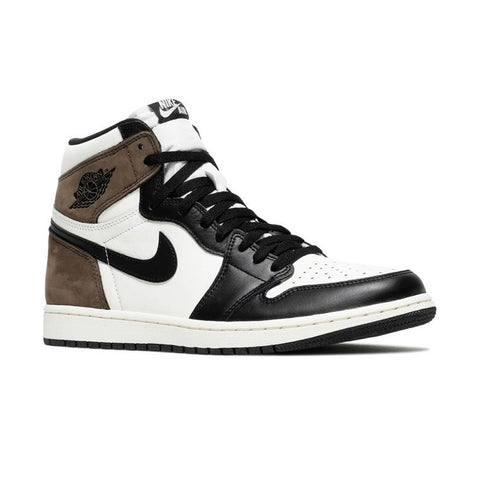 mocha jordan nike