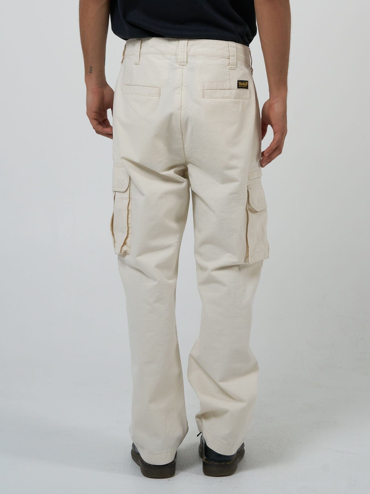 絶賛商品 【22aw】todayful Jacquard Cargo Pants 36 - パンツ