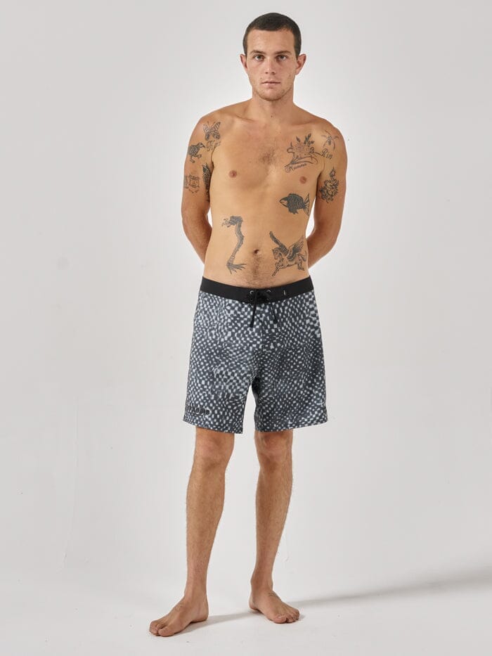 Tactics Boardshort - Camo