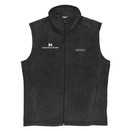 Columbia Men's Fleece Vest