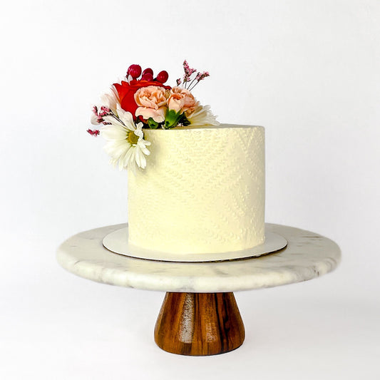 Luxury Celebration Cakes in Buckinghamshire | The Rose Cake Parlour