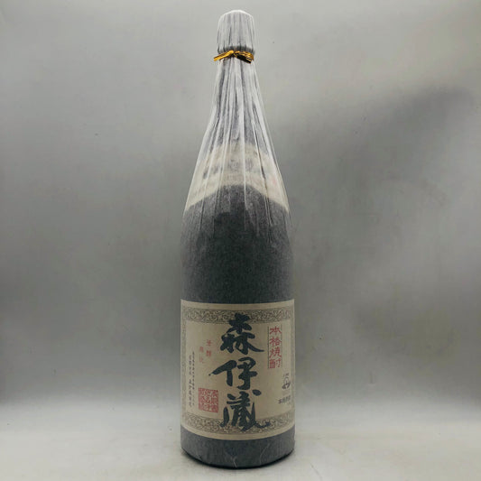 森伊蔵 極上の一滴 長期貯蔵 芋焼酎 かめ壺仕込み 25度 720ml[蔵純正箱