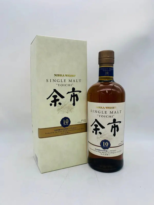 ニッカ余市の通販ならLINXAS｜リンクサス酒販