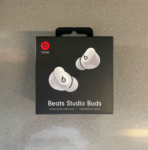 Beats Studio Buds