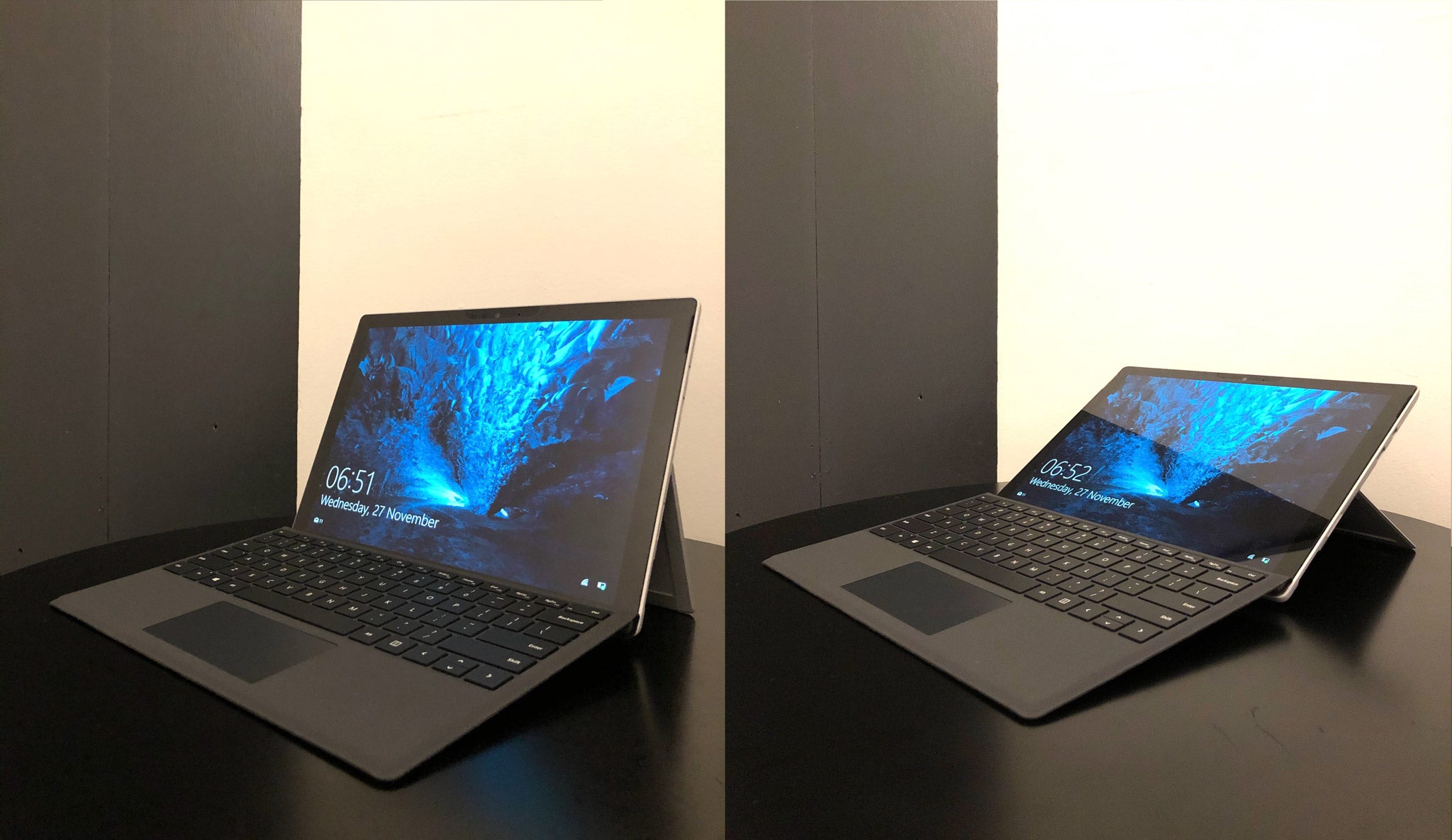 Microsoft Surface Pro 6 vs Surface Pro 5: Worth an upgrade