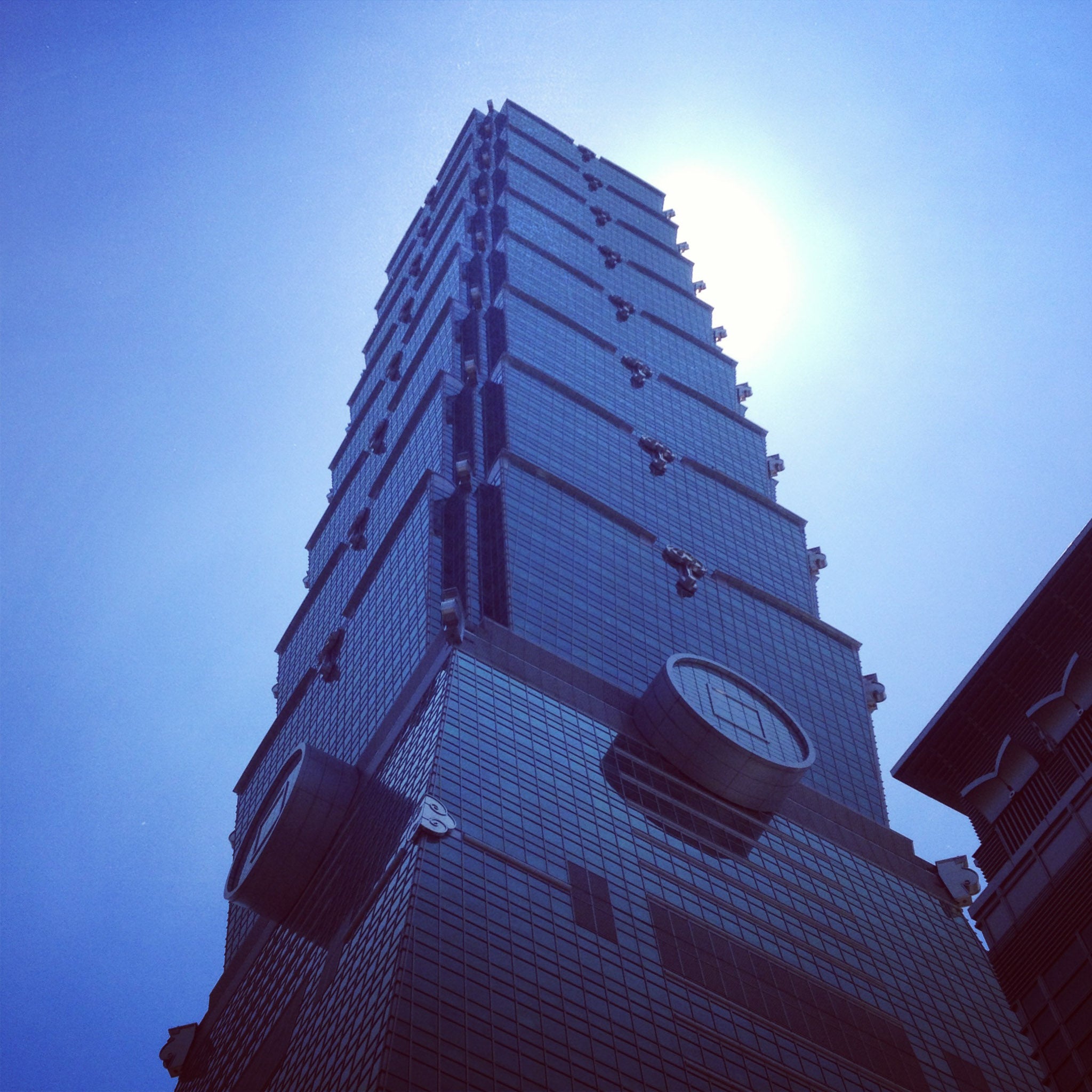 Taipei 101