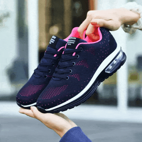 Bunion Correction Orthopedic Plantar Fasciitis Sneakers Shoes for Women