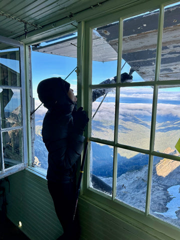 mountain-lookout