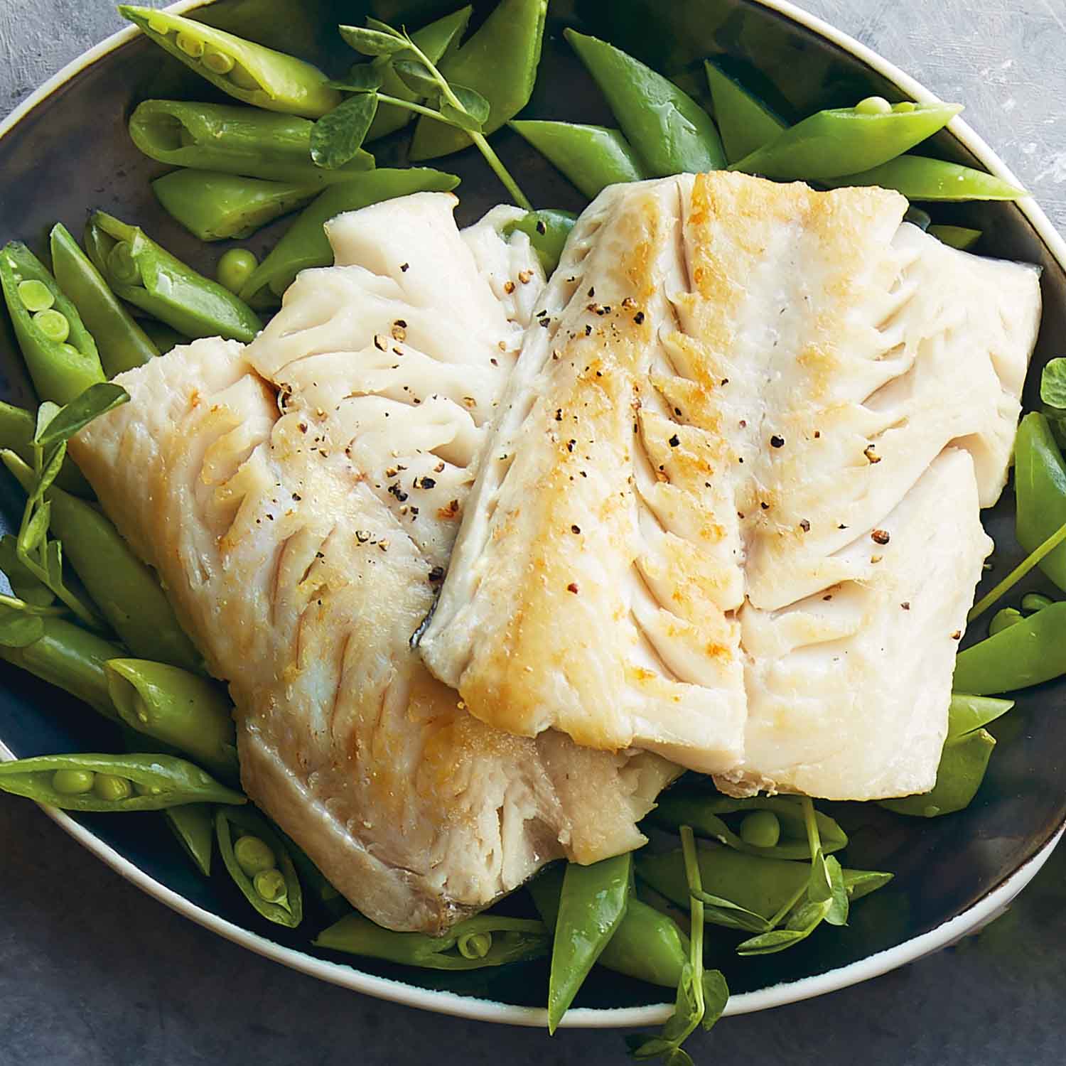 Event #3: Fresh & Wild Sablefish from Alaska - Ships Week of April 22