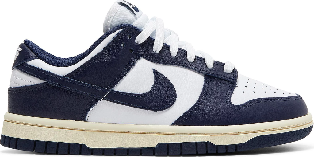 sb dunk low navy