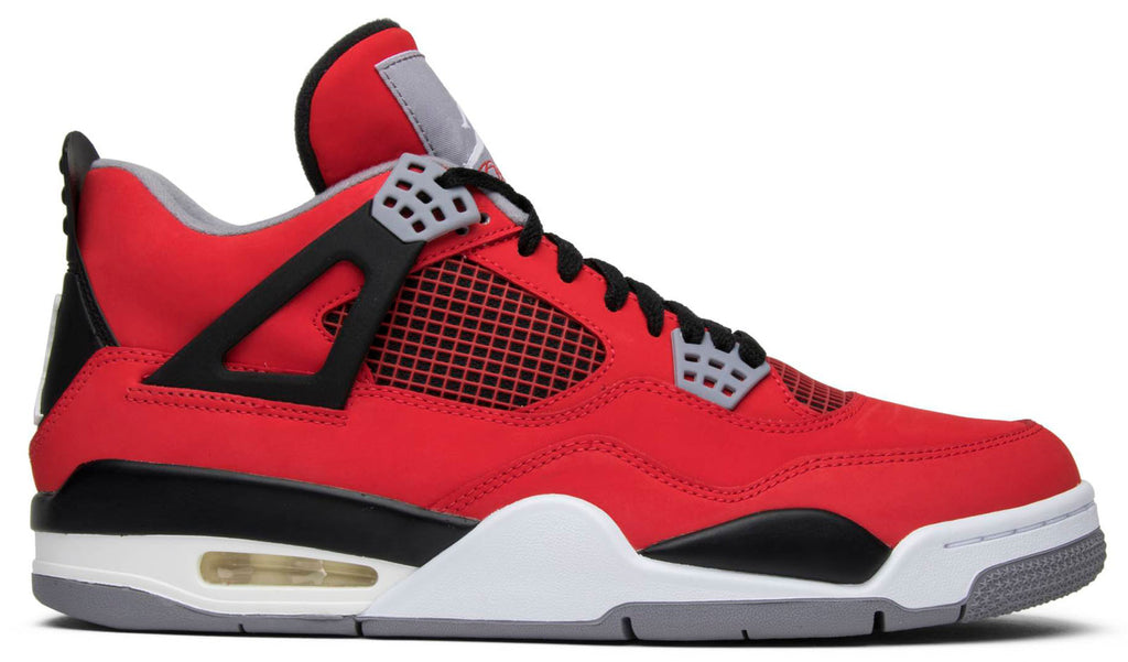 air jordan 4 retro toro bravo