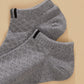 8pairs Men Simple Ankle Socks