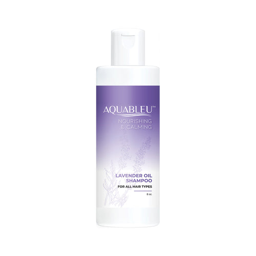 Calming Shampoudle in Lavender & Vanilla Scent (Cruelty Free & Vegan)