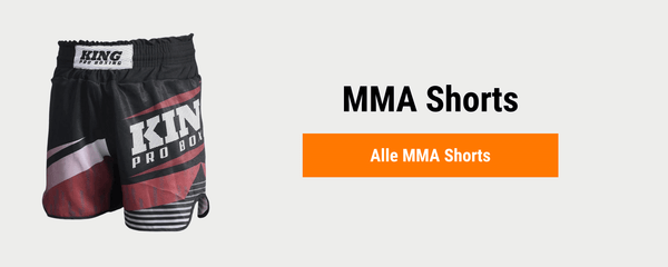 MMA Shorts kopen
