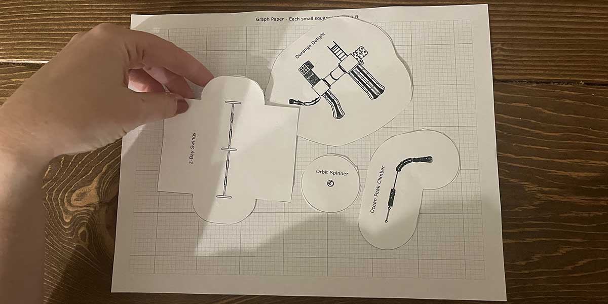 Class designing playground