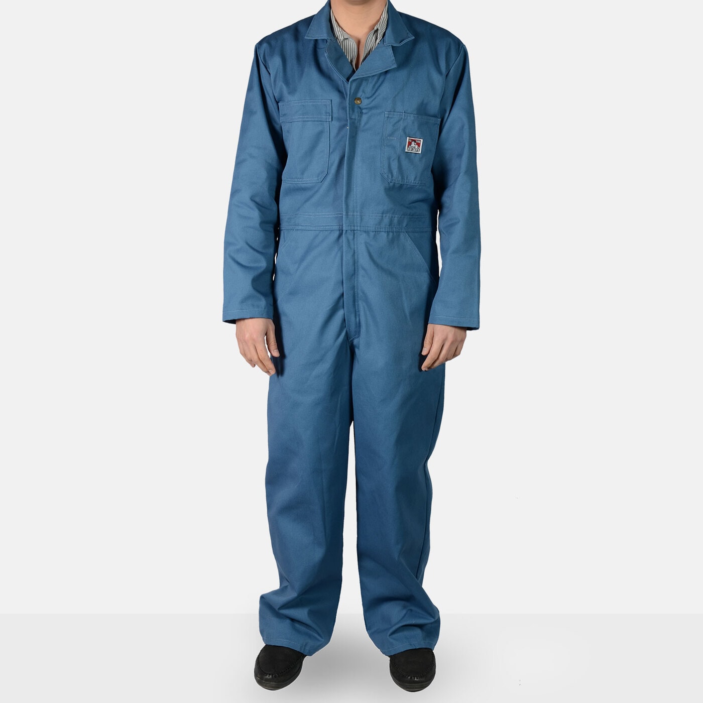 Coveralls - Navy